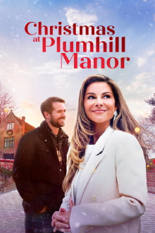 Christmas at Plumhill Manor Trailer