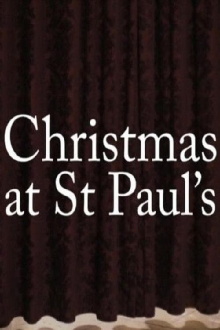 Christmas at St Paul's Trailer