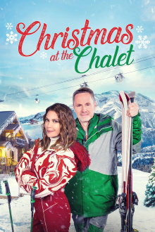 Christmas at the Chalet Trailer