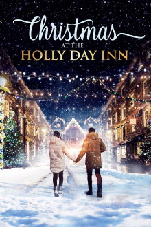 Christmas at the Holly Day Inn Trailer