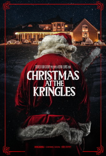 Christmas at the Kringles Trailer