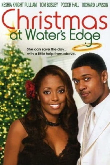 Christmas at Water's Edge Trailer