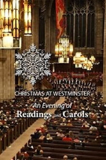 Christmas at Westminster: An Evening of Readings and Carols Trailer
