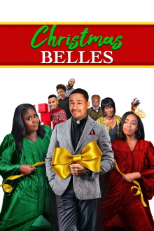 Christmas Belles Trailer