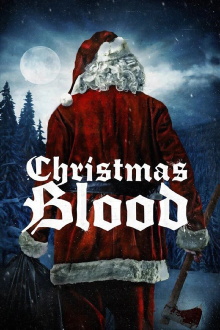 Christmas Blood Trailer