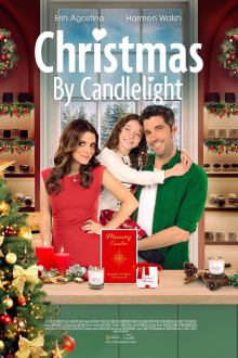 Christmas by Candlelight Trailer