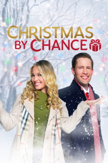 Christmas by Chance Trailer