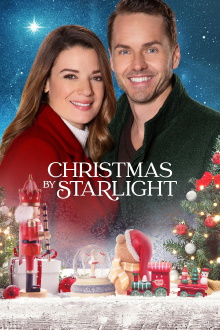 Christmas by Starlight Trailer