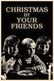 Christmas by Your Friends Trailer