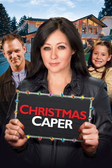 Christmas Caper Trailer