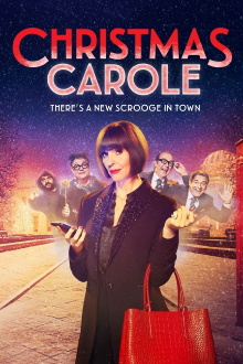 Christmas Carole Trailer