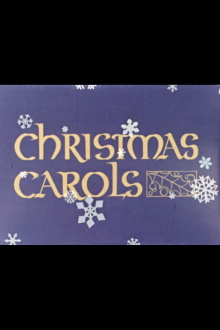 Christmas Carols Trailer
