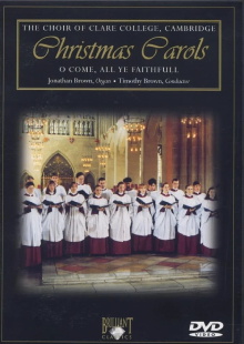 Christmas Carols Trailer