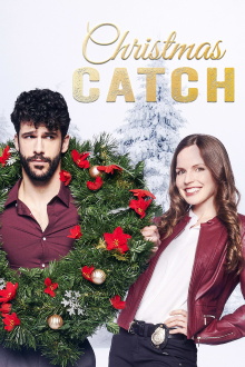Christmas Catch Trailer