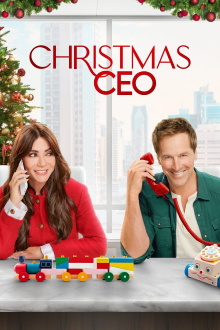 Christmas CEO Trailer