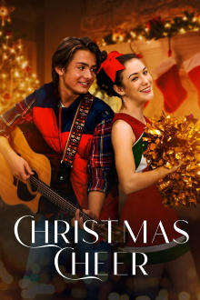 Christmas Cheer Trailer
