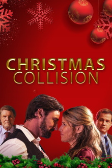 Christmas Collision Trailer