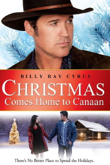 Christmas Comes Home to Canaan Trailer