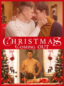 Christmas Coming Out Trailer