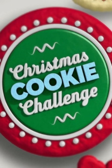 Christmas Cookie Challenge Trailer