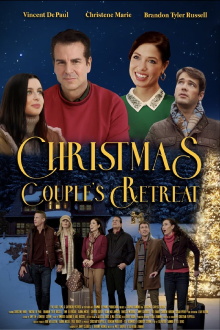 Christmas Couples Retreat Trailer
