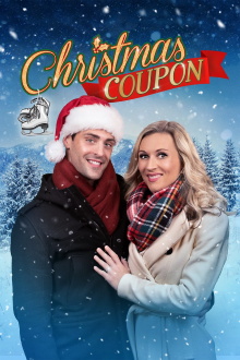Christmas Coupon Trailer