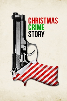 Christmas Crime Story Trailer
