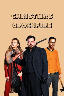 Christmas Crossfire Trailer