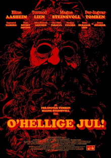 Christmas Cruelty! Trailer