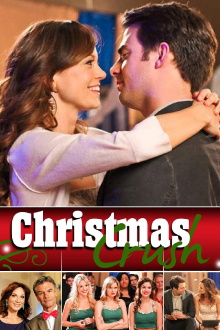 Christmas Crush Trailer