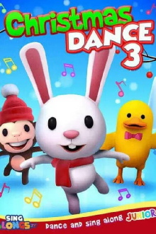 Christmas Dance 3 Trailer