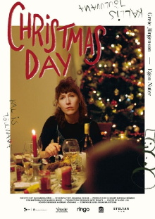 Christmas Day Trailer