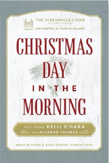 Christmas Day in the Morning Trailer