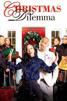 Christmas Dilemma Trailer