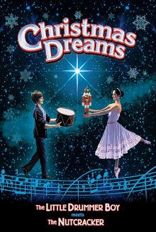 Christmas Dreams Trailer