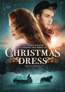 Christmas Dress Trailer