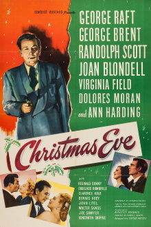 Christmas Eve Trailer