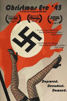 Christmas Eve '45 Trailer