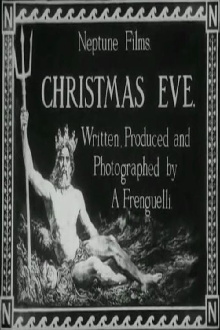Christmas Eve Trailer