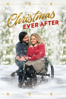 Christmas Ever After Trailer