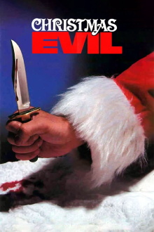 Christmas Evil Trailer