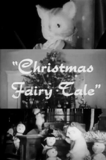 Christmas Fairy Tale Trailer