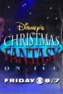 Christmas Fantasy on Ice Trailer