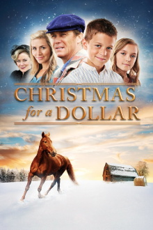 Christmas for a Dollar Trailer