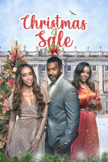 Christmas for Sale Trailer