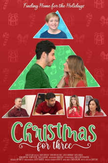 Christmas for Three Trailer