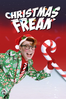 Christmas Freak Trailer