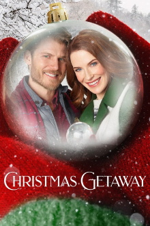 Christmas Getaway Trailer
