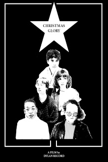 Christmas Glory Trailer