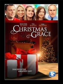 Christmas Grace Trailer